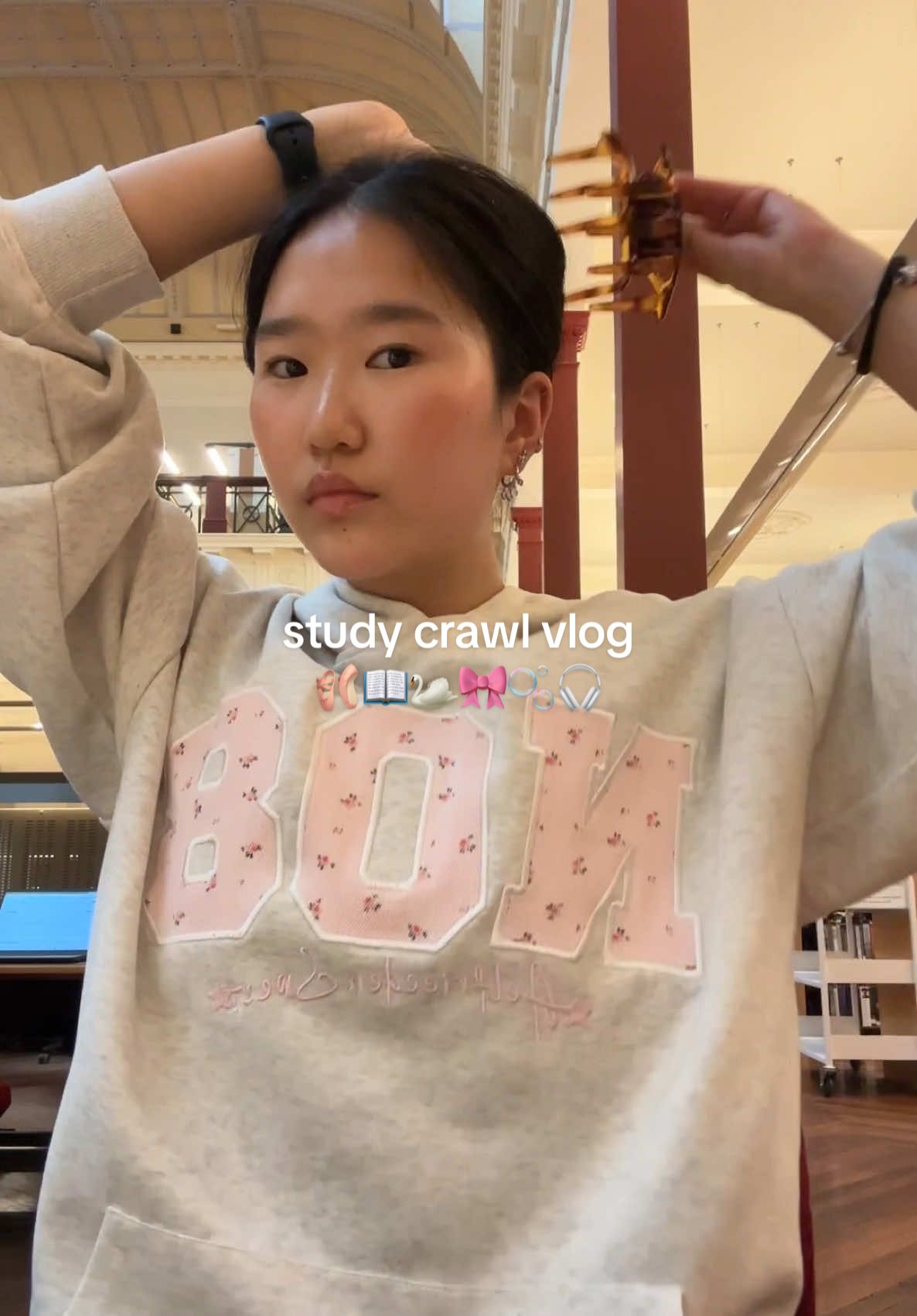 counting down until graduation 😭 #Vlog #studycrawl #school #study #productive #melbourne #motivation