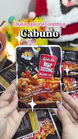 Gòi gòi vô giỏ hàng coi… #bumreviewwithyou #xuhuong #ugc #vrial #ilovetiktok #thinhhanh #anvat #ngon #changa 