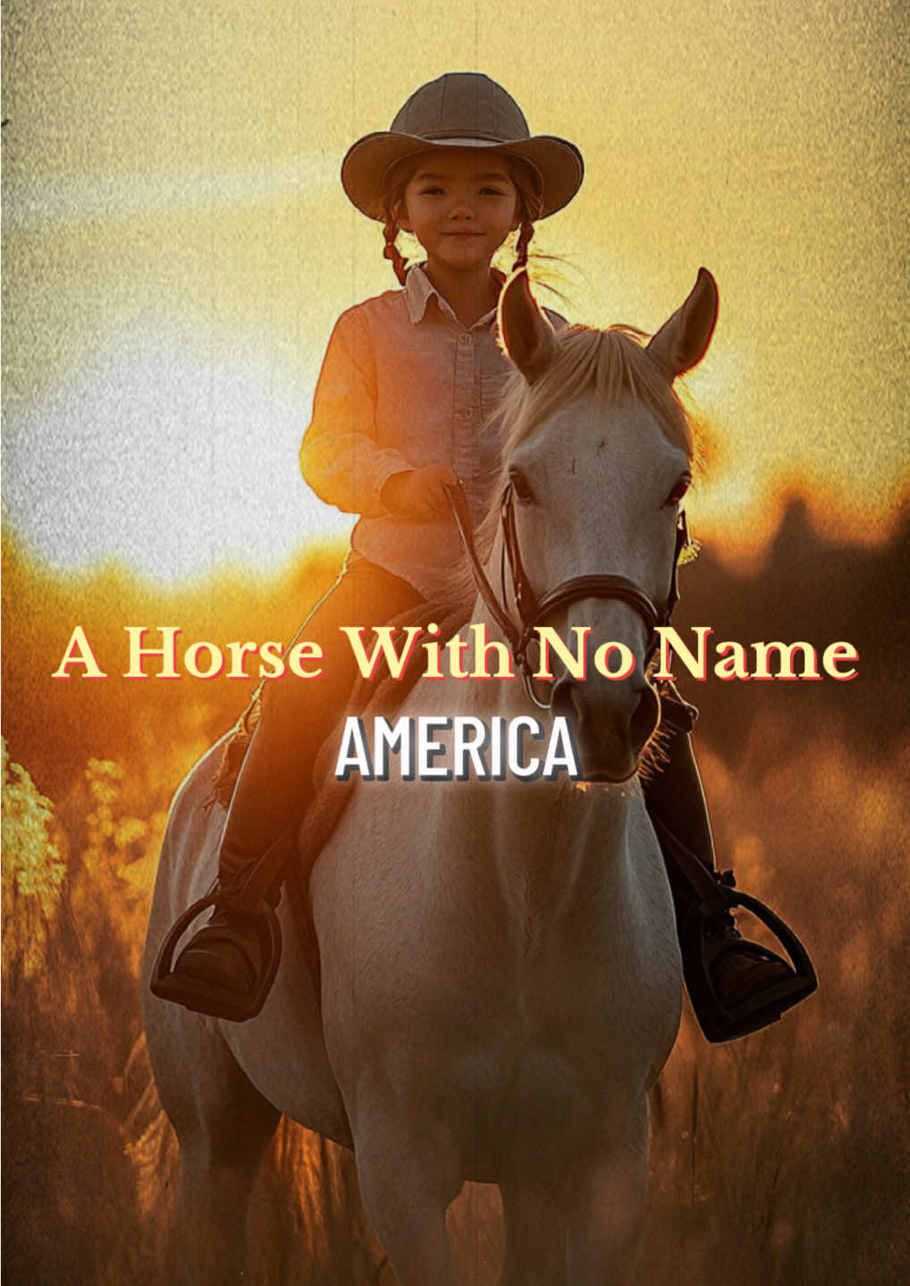 “A Horse With No Name” >AMERICA< [1972]  #oldsong #easylistening #เพลงเพราะ #เพลงฟังสบายๆ #mangotreesongs #สถานีเพลงเพราะ #เพลง #เพลงเก่า #เพลงเก่าที่คิดถึง #1972 #1972s #70smusic #80smusic #90smusic #lyrics #lyrics_songs #songlyrics #ahorsewithnoname #ahorsewithnonameamerica #america 