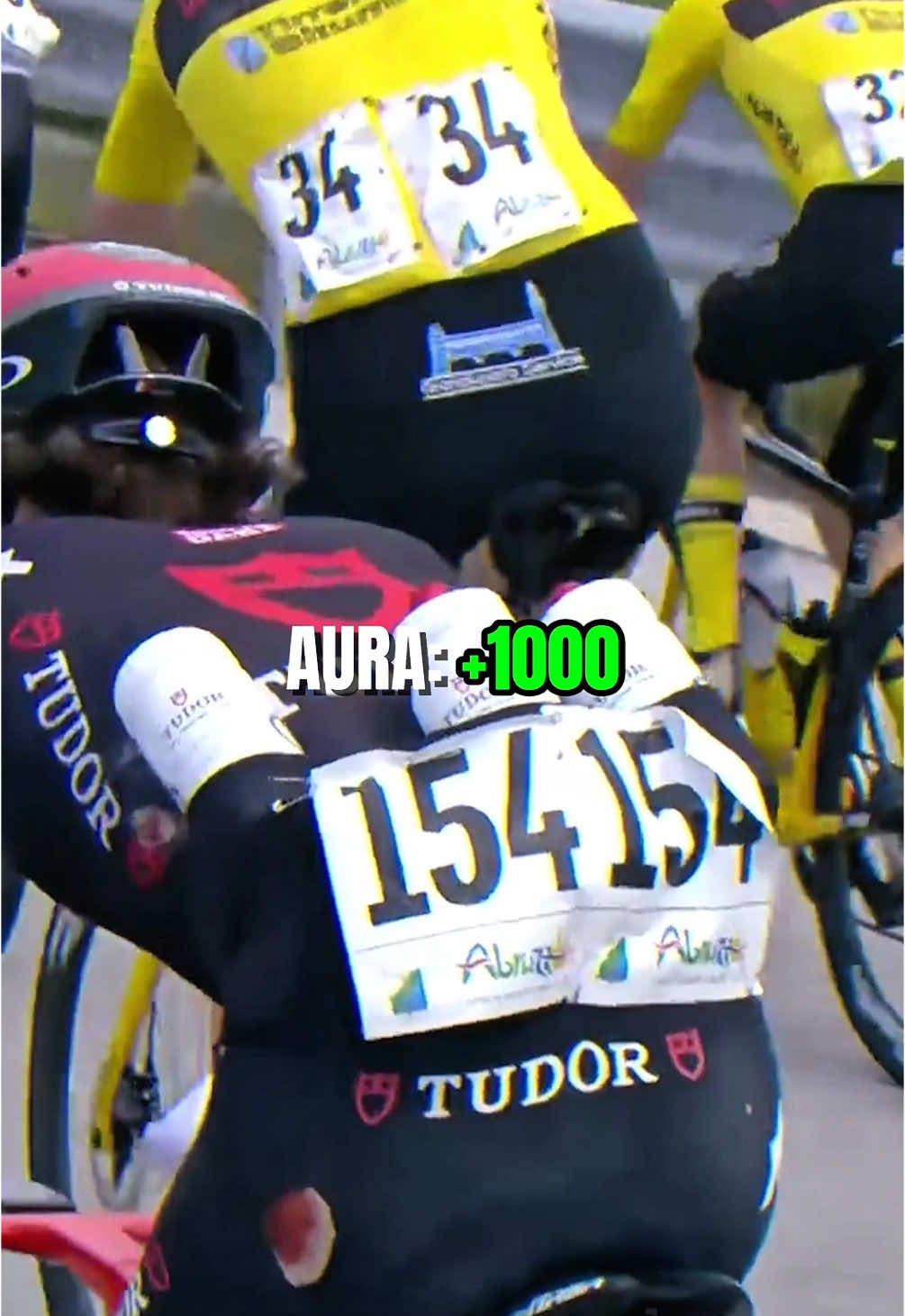 Absolute Aura. #IlGirodAbruzzo #aura 