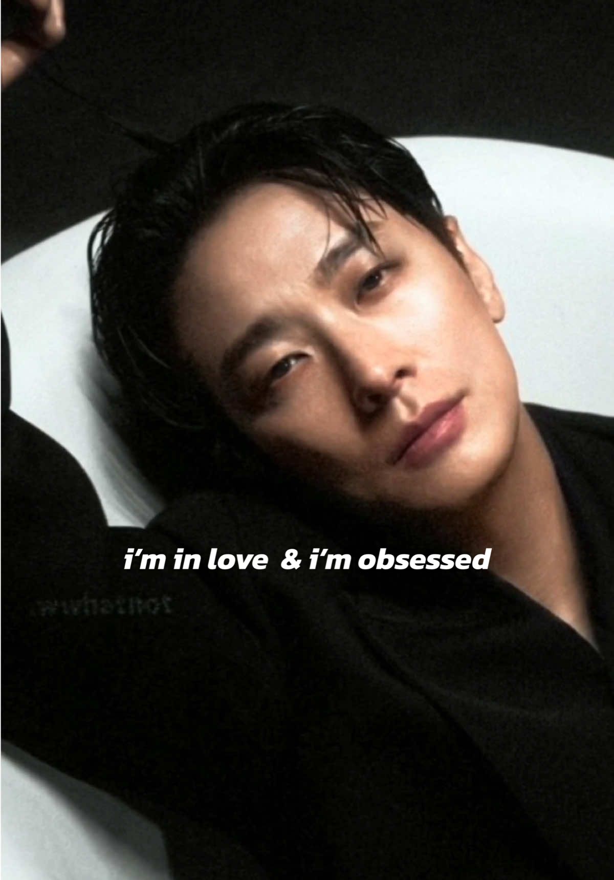 I mean..who would not be obseesed with him? 🥱🙂‍↔️👋 #Jujihoon #주지훈 #จูจีฮุน #jujihoonedit #foryourpage #fyp 