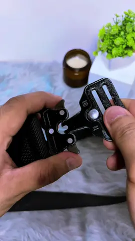 Napaka dali naman kasi talaga gamitin! >>>>>> #belt #sinturon #beltformen #beltforwomen #affordablebelt #adjustablebelt #viraltiktok 