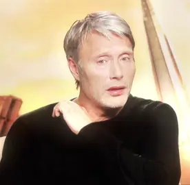 Mads 🙌🪽 #madsmikkelsen #hannibal #hannibalnbc #foryouuu #mads #mikkelsen #lecter 