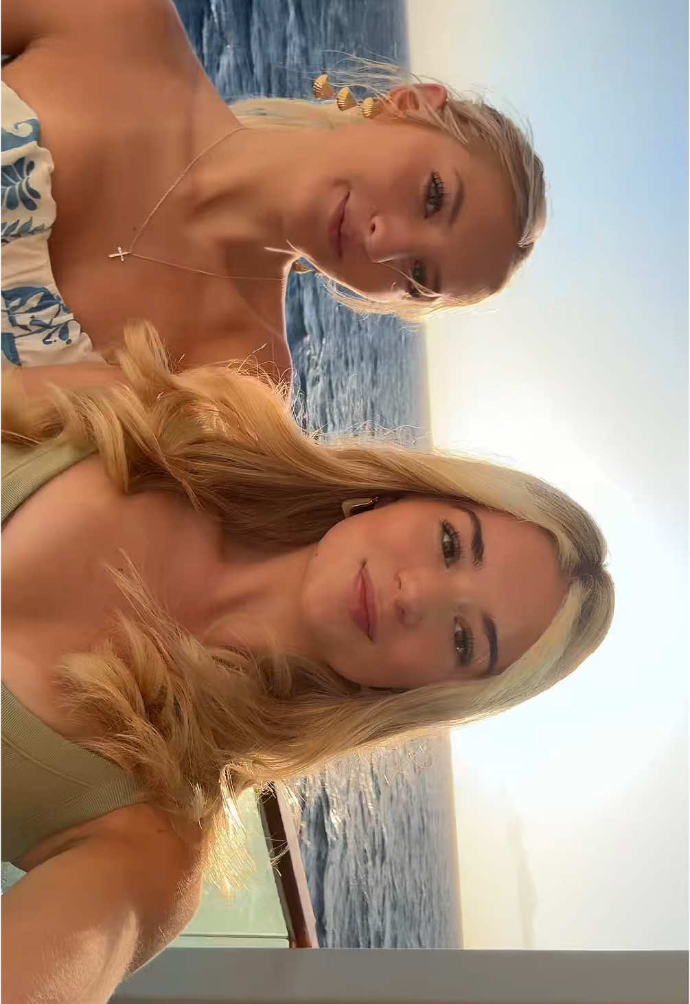 forever young @ITSELYSSE💫 #fyp #foryou #foryoupage #cruise #ocean #japan #fy #duo 