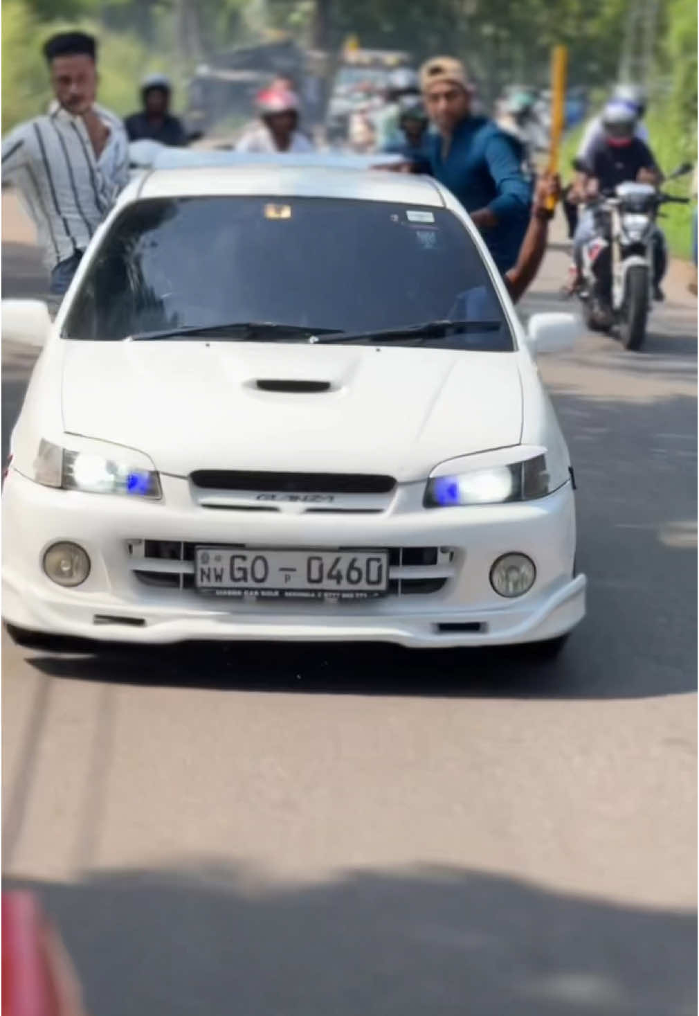 පැත්තම හෙල්ලුවා 🫡❤️ #fyyyyyyyyyyyyyyyyyyyyyyyyyyyyyyyyyy #foryou #fypシ゚viral #trendingvideo #onemillionaudition #chilaw #vehicle @@@Tryxx @𝙍_𝙊_𝙈_𝘼__𝘽_𝙊 _𝙔🐰🪽 @🪬@𝓓𝓲ꪶꪖ🔗🐊🖇️ @patrick @𝚆𝚒𝚜𝚑𝚠𝚊 @Gihan___💗🐼 @𝙶𝙸𝙷𝙰𝙽 _𝙼𝙰𝙻𝙸𝚃𝚑 @A 