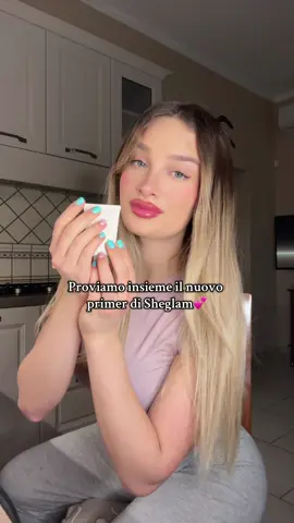@SHEGLAM#SHEGLAMPoreNoMoreprimer#SHEGLAMPrimer#SHEGLAM #adv 
