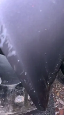 sakit tak berdarah🥲🥲#aerox155 #fyp #jatuh 