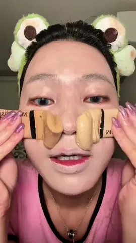 #makeup #makeuptutorial #makeuptransformation #flypシ #beautymakeup #makeuptips #makeupchallenge #immersive #douyin #foryou 