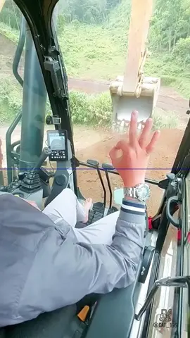 #mayxuc #excavator #xuhướng