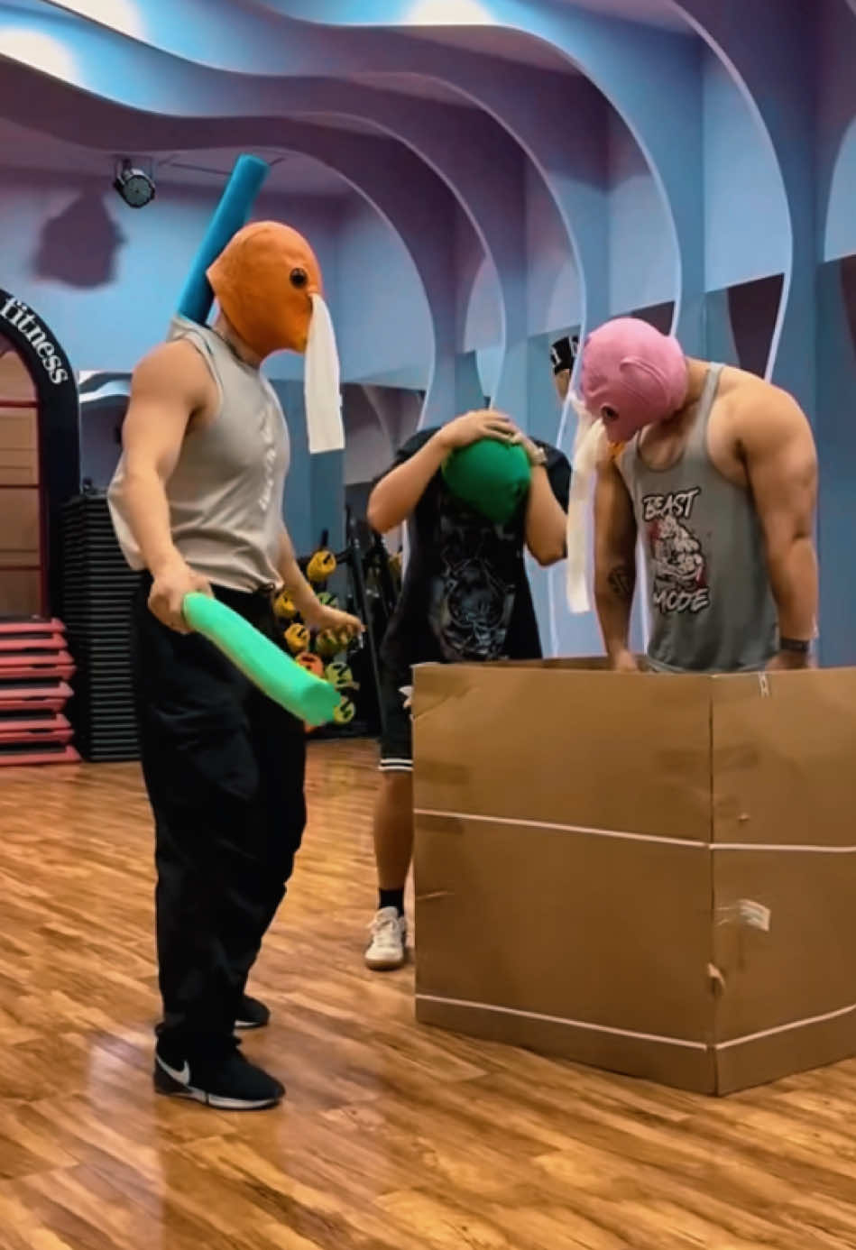 Funny video #viral #funny