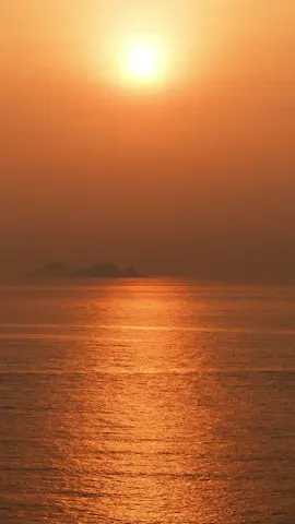bình yên của biển