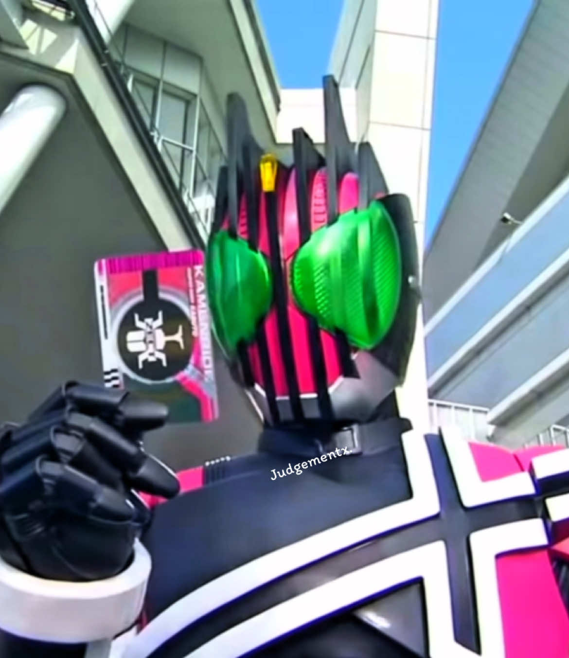 Legend Rider Gochizo #henshin #kamenrider #kamenridergotchard 