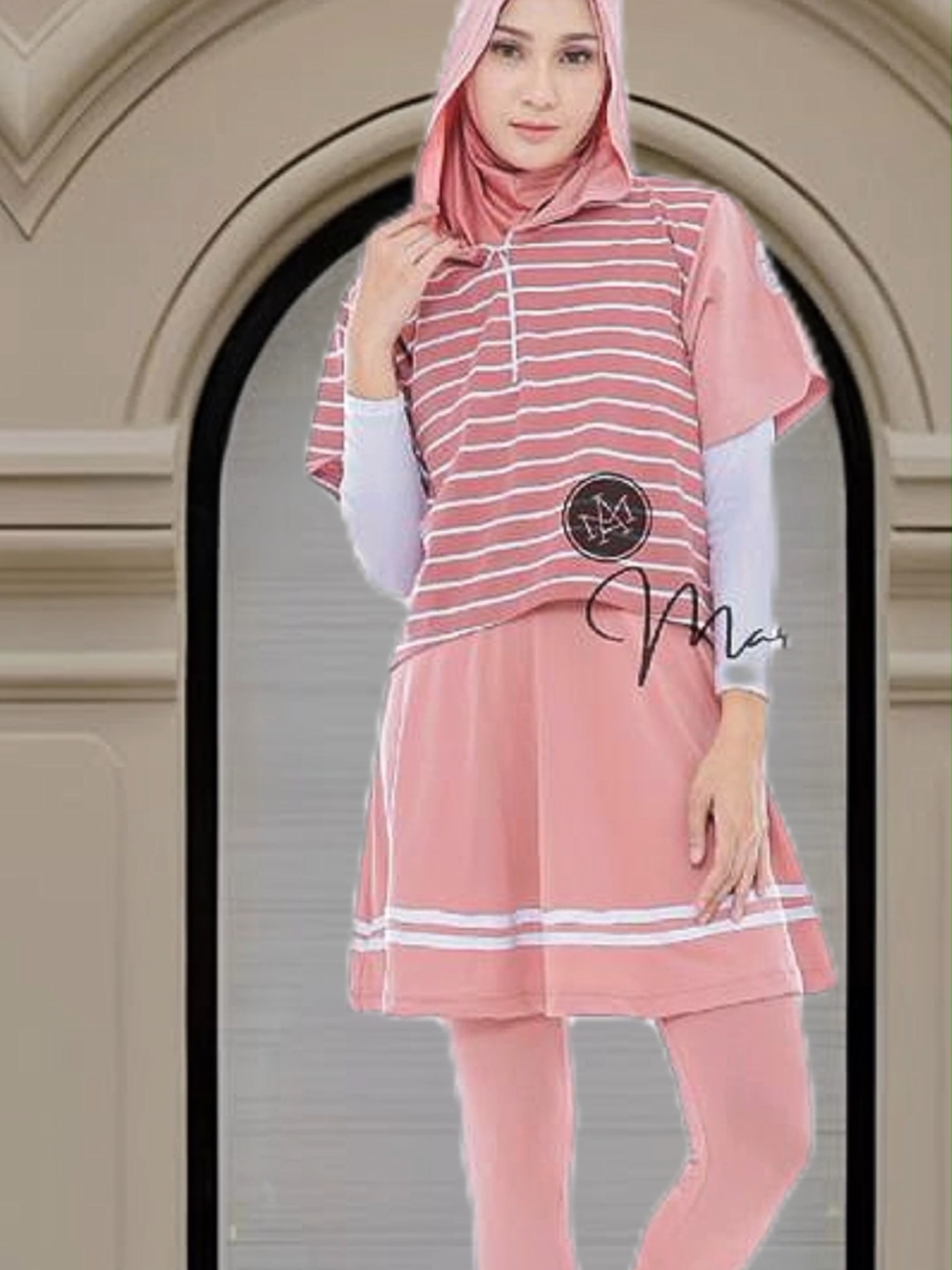 promo Atasan Baju Olahraga Wanita Hoodie Zipper Crop Kekinian Panjang Kaos #bajuolahraga #bajuolahragawanita