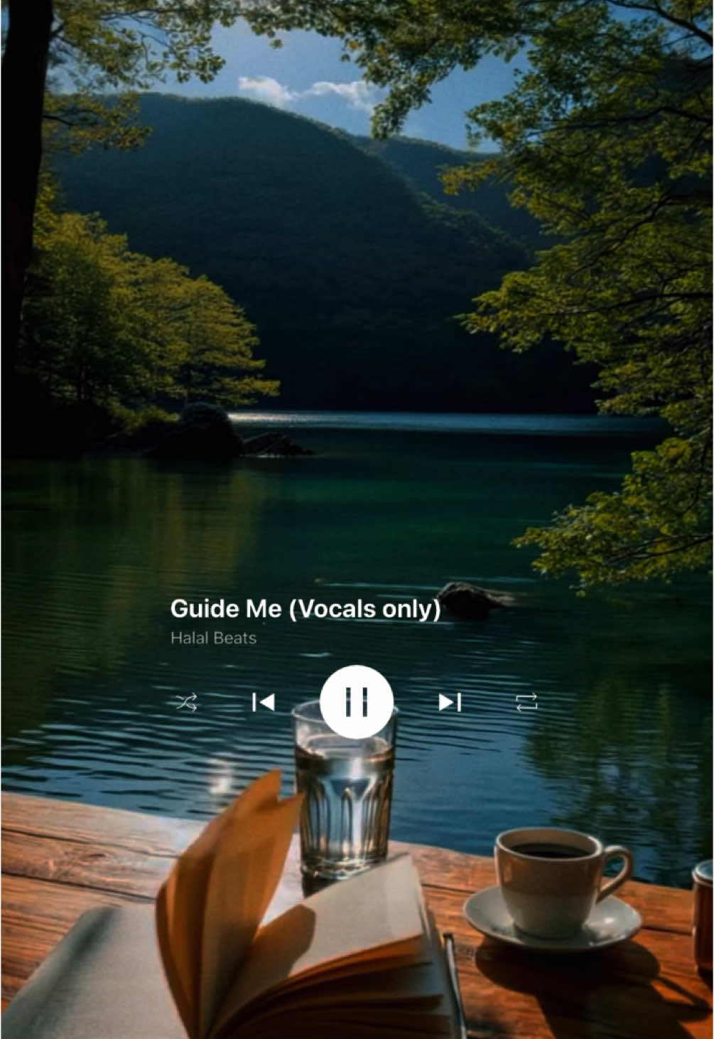 What's your favorite beat? Let us know in the comments 👇 #halal #halalbeats #viral #viralaudio #trendaudio #artist 