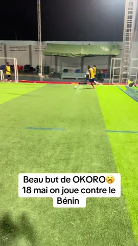 On se prépare toujours… 