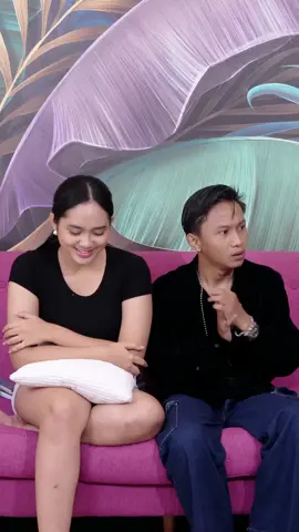 SI FAIZ REBUT PACAR FAJAR SADBOY  #keylarimeicha #fajarsadboy #kejar 
