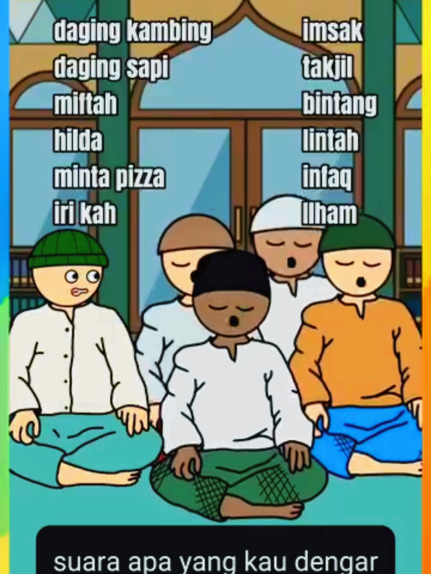 Assalamualaikum wr wb ..#fypシ #2025 #CapCut 