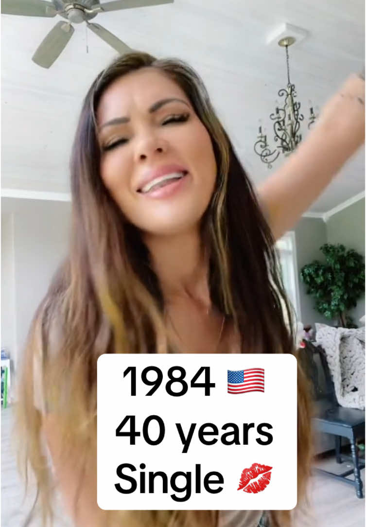 Single American woman #singlemom #over40 #singlewoman 
