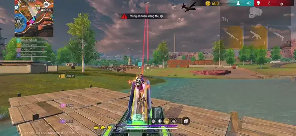 Hên lắm mới xui được như vầy🥹#free_fire #nhasangtaofreefire 