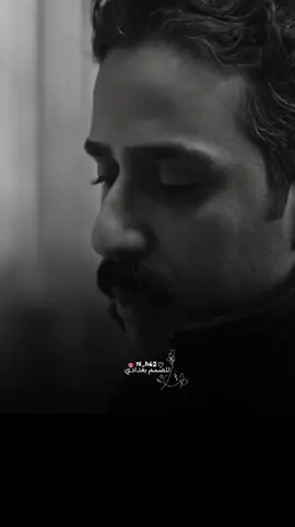 يمه دعيلي وضعي ليوم مو زين #مصطفى_جواد#تصميمي #مسلسل_الجنه #fyp 
