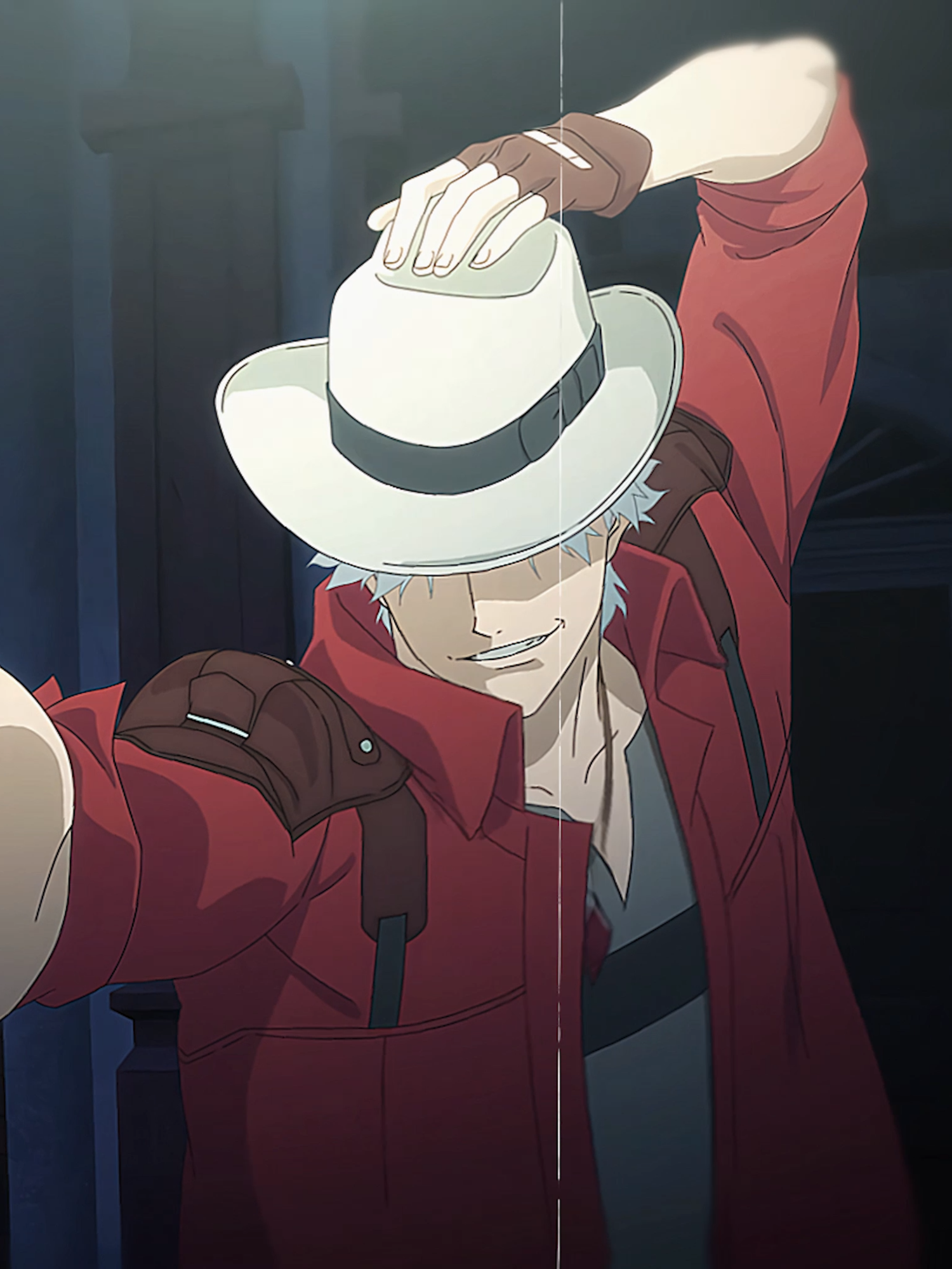 Dante dance . #dante #dmc #explorereels #kakashi #editz #anime #devil #devilmaycry #amvs #viralvídeos #narutouzumaki #narutoanime #virgil #explore #aftereffect #edit #dantesparda #animeedit #fyp #fypシ゚ #foryoupage #dance