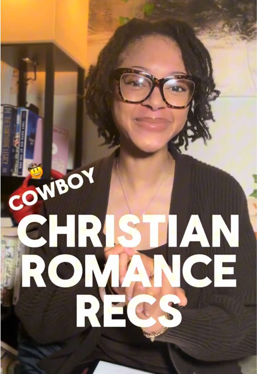 christian romance recs (with cowboys!!!) #christiantiktok #christianbooktok 