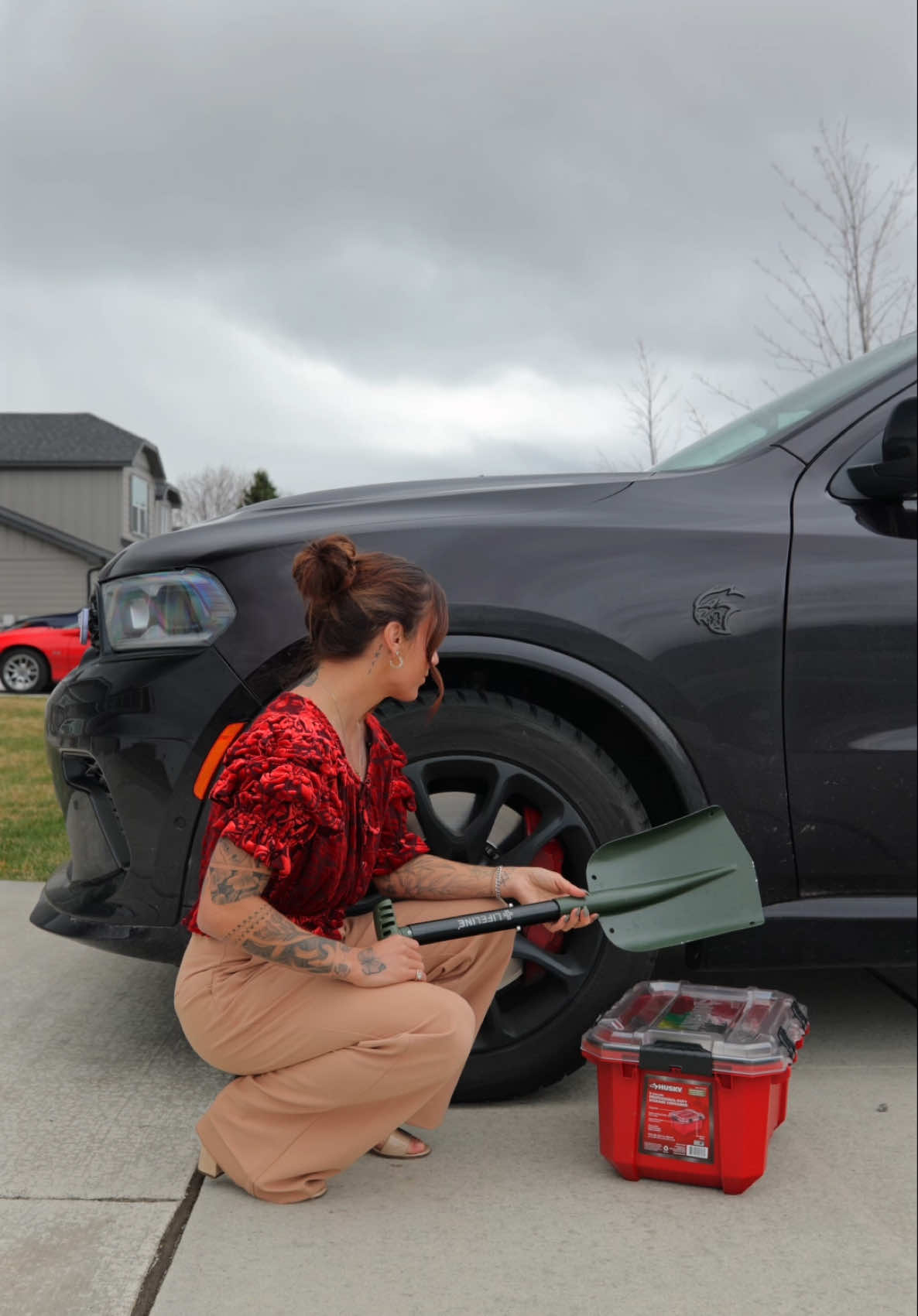 Zero qualifications for roadside assistance. 100% qualified to sell you this house. Listed by Courtney Lata with RE/MAX Centennial at $599,000 3840 N June Bug St in Post Falls, ID #PostFallsHomes #JustListed #RealtorThings #FYP #FunnyRealEstate #RealEstateAgent