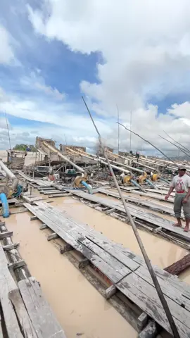 #pyfツviral_ #bagwinyedot  kalteng yang punya#tambangemas 