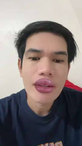 Nagpagawa ako ng Lips 