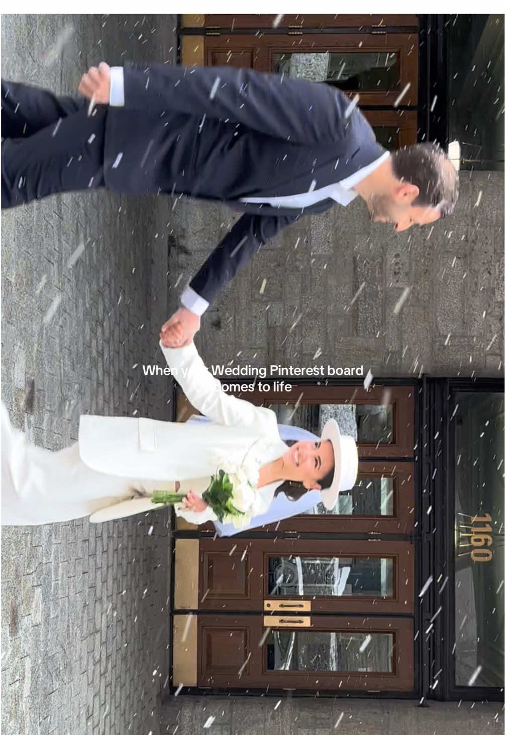 Want your vision to come to life? Book us for wedding content creation 🤍💍 #weddingcontentcreator #weddingcontentcreation #wedding #pinterestboard #vision #montreal #mtlwedding 