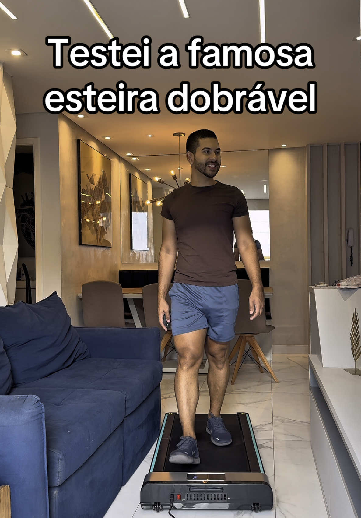 Você teria? Link na Bl0  #comprinha #donadecasa #treinandoemcasa 