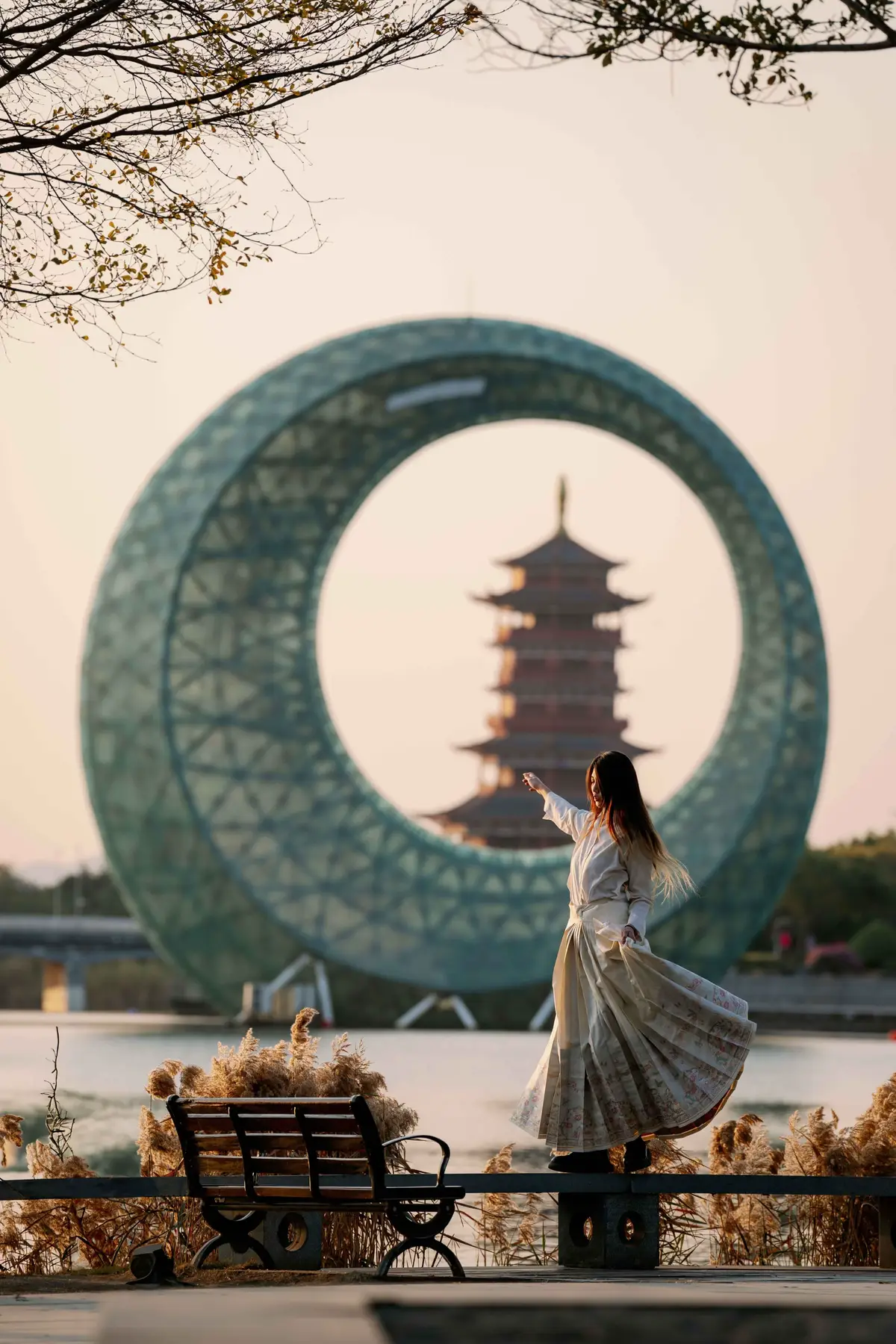 it’s always ‘let’s go to japan’ and never ‘let’s go to china’  #Airalo #eSIM #ChinaTravel