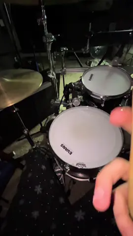 Island in the sun #weezer #islandinthesun #fyp #drums #drumcover #viral 