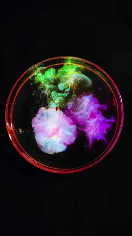 How did magicians 1000 years ago create magic? #experiment #chemistry