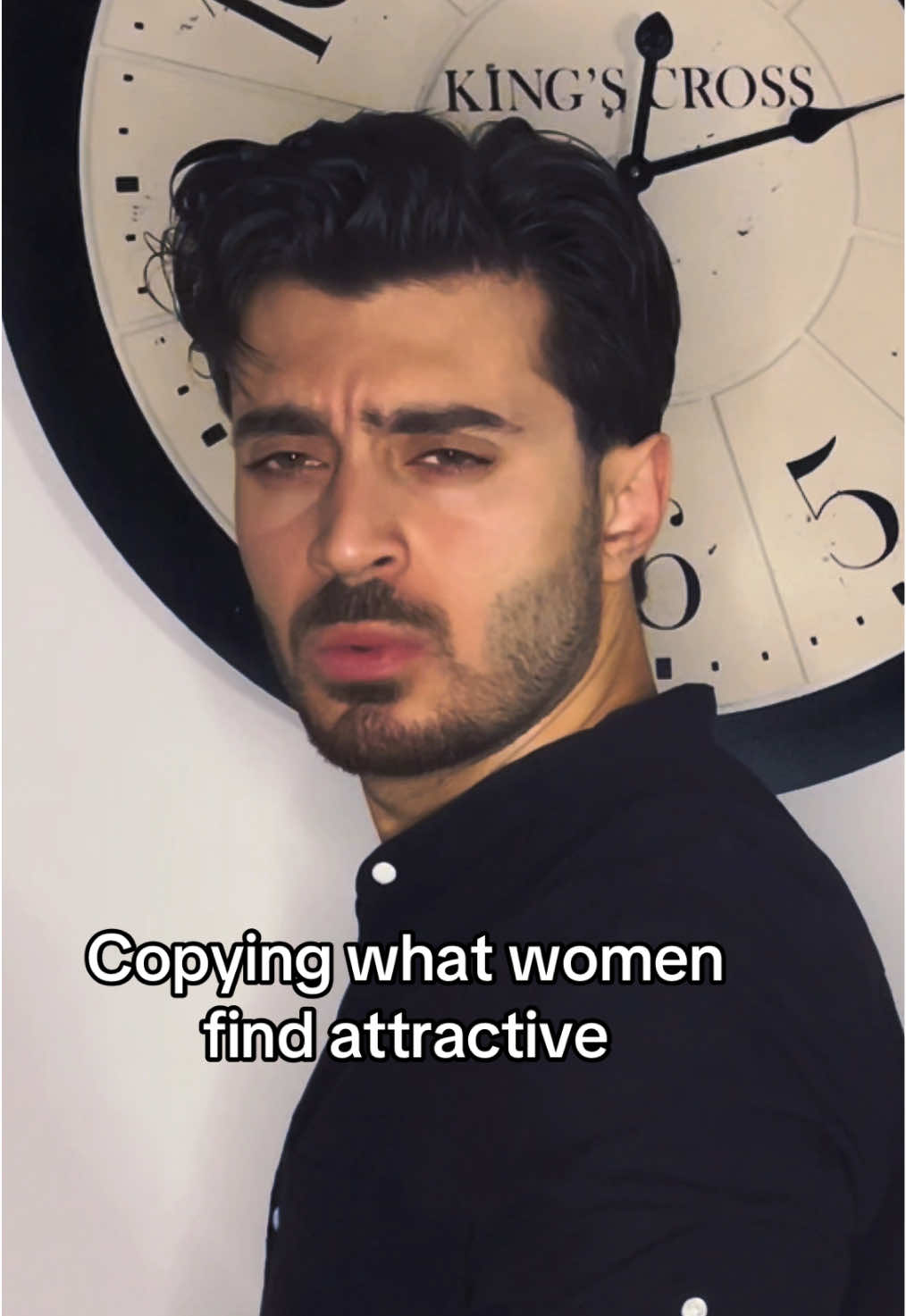 Massimo's law of attraction #massimo #365days #michelemorrone #fyp 