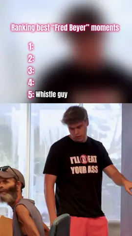 Top 5 Fred beyer moments #fredbeyer #trolling #funnymoments #pranks #funnyprank #fypシ 