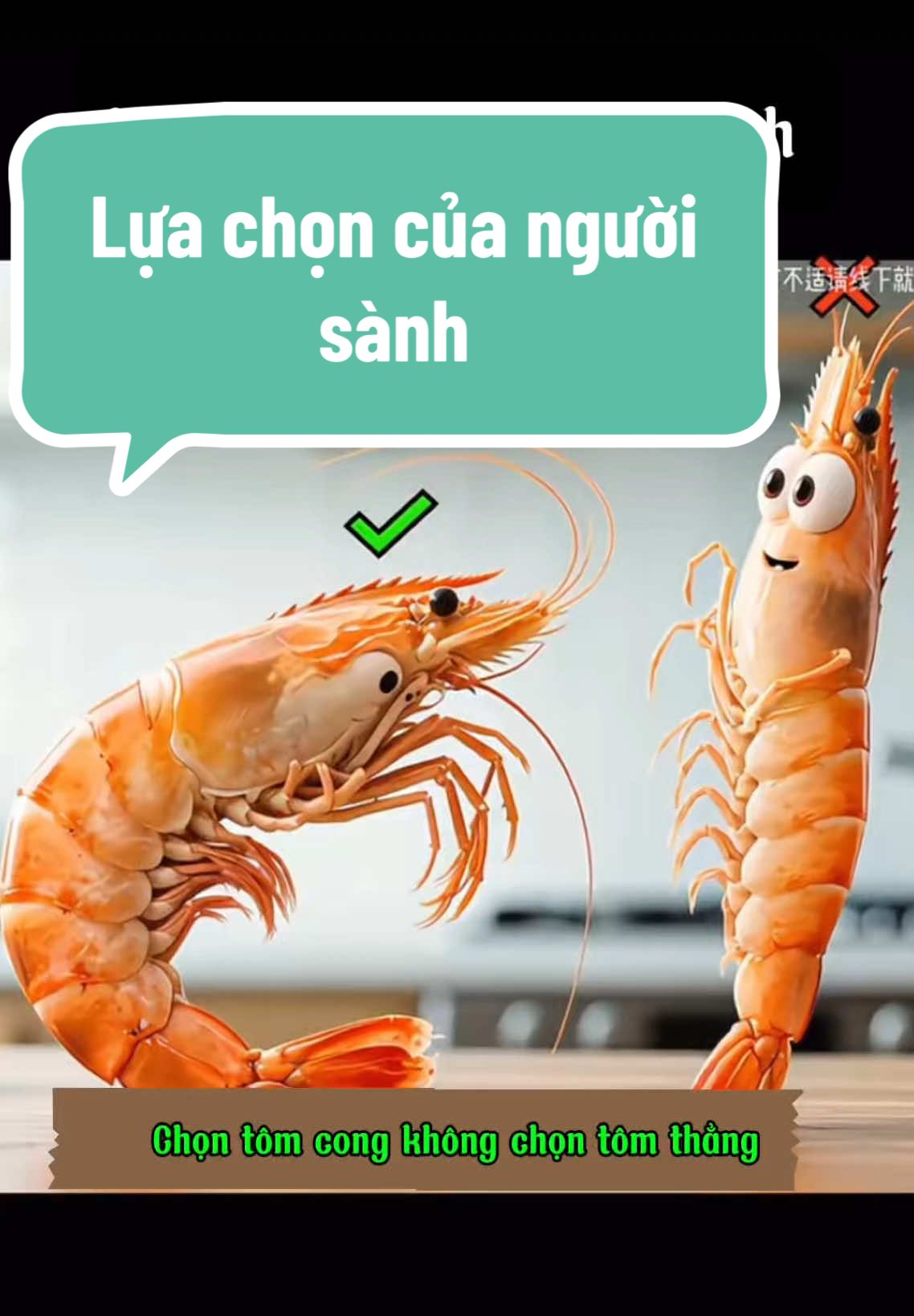 Chọn rau củ ngọt ngon, bạn đã biết chưa #meohaydaily 