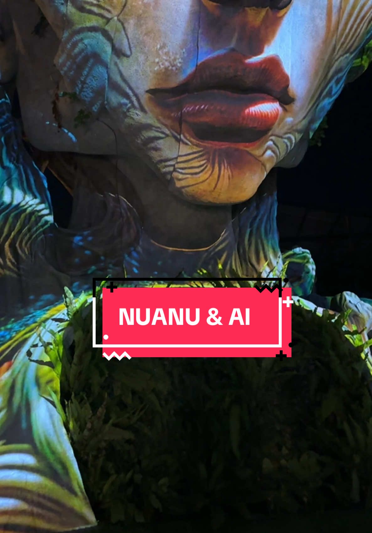 Nuanu (Luna Beach Club) menurut saya adalah tempat yang wajib kalian kunjungi minimal sekali pas kalian ke Bali.  Tiket masuk dan DOOR CHARGEnya itu beda yah, jadi tetep musti bayar 30k/org dulu, baru bisa sampai lobby, nanti disitu baru dijelasin tipe tipe day bed atau sofanya, atau cuman pengen DOOR CHARGE aja.  Tiket masuknya : 30k/org  DOOR CHARGE nya itu : 130k/org (bisa ditukar dengan cocktails dan yg lain)  Hanya bisa duduk di bar saja, tapi bisa keliling liat liat bagian yang lain.  Harga Sofanya di Garden yang termurah diminimum charge : 1.2jt untuk 5 org.  Pembangunan Mallnya lagi berlangsung, untuk kesini nanti dari parkiran kalian bisa naik boogienya langsung.  Bisa turun dulu foto foto sebelu ke beach clubnya, trus pas malam kalian bisa liat percakapan antar AI dipatung masuknya mereka.  #bali #lunabeachclub #nuanubali #utopia #beachclubbali #tabanan #ai #fyp #fyppppppppppppppppppppppp 
