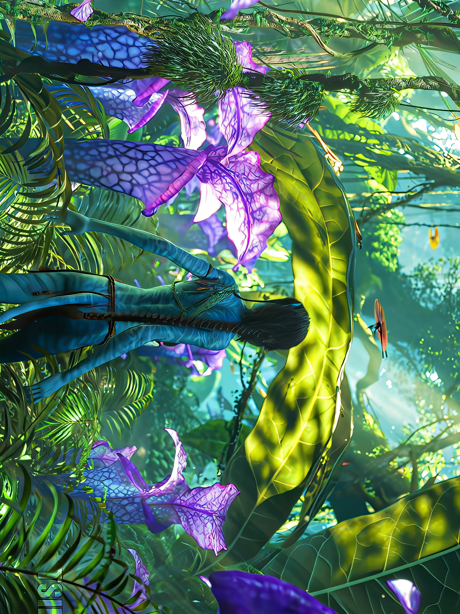 Avatar 4K #avatar #avatarthewayofwater #avataredit #fyp #movie #edit #foryoupage #quality #aesthetic 4K