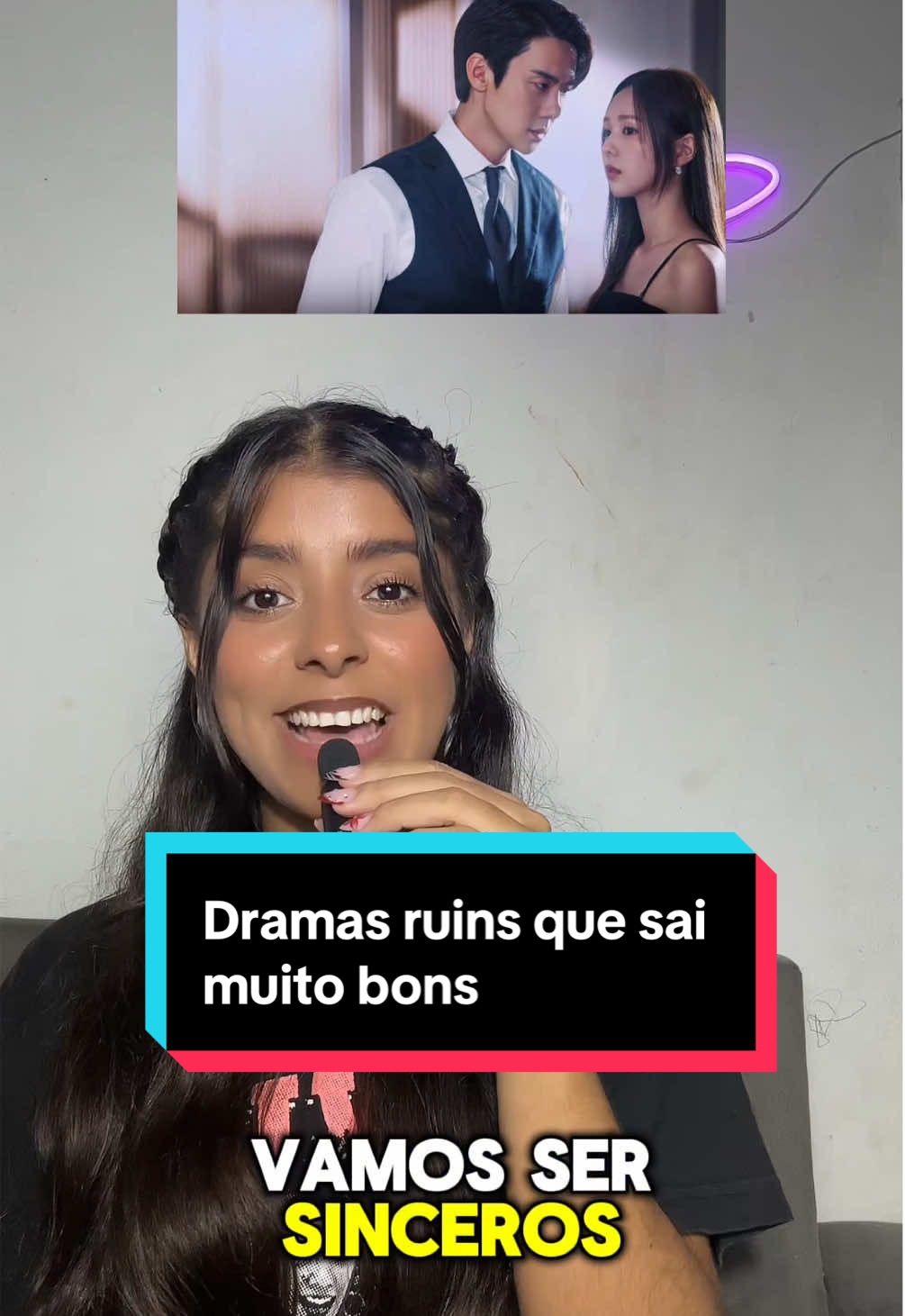 Qual drama é tão ruim que chega a ser bom ?? #doramasbrasil #doramascoreanos #doramas_asiaticos #dramakorea 