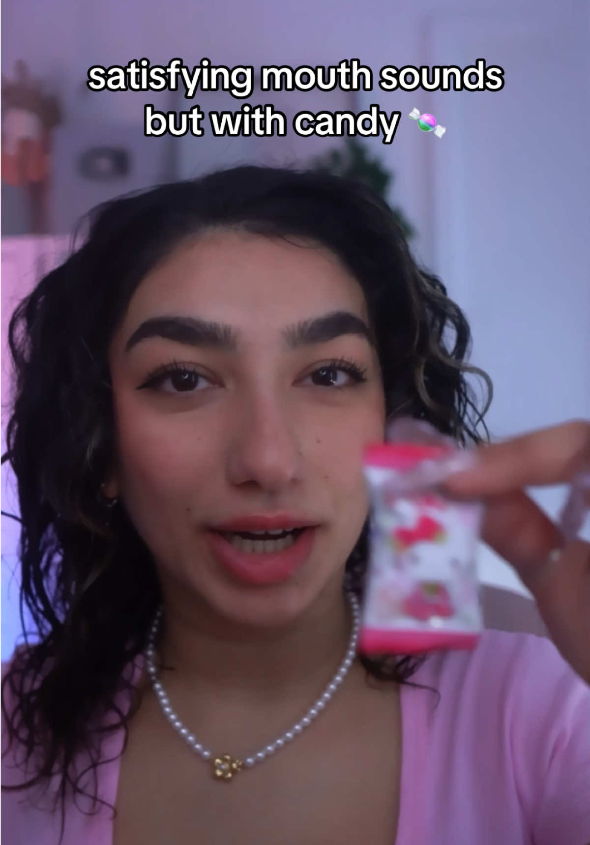 what mouth sound combo should i do next? 👄 #asmr #leedahasmr #fyp #asmrvideo #asmrsounds #asmrmouthsounds 