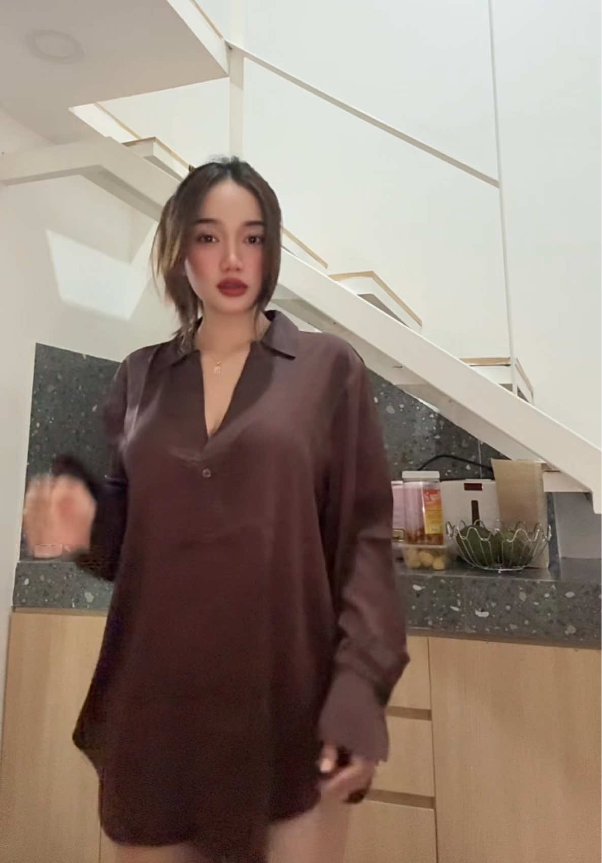 Buat lg ya candu dance nya