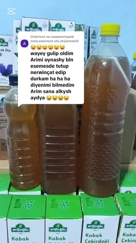 Ответ пользователю @ata.atajanow68 