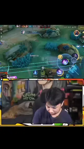 nyurangin tigril akang jawa 🤣 #MLBB #MobileLegendsBangBang #MLBBGoldenMonth #evosindia #luminaire #fyp 