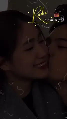 tình yêu nó phải như vậy 🥰#xuhuong #LearnOnTikTok #radiotamsu 