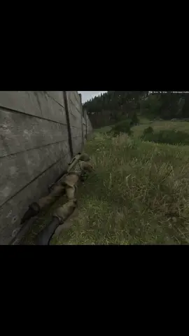 sneaky sneaky #arma #armareforgerclips #armareforger #armareforgerxbox #xbox #ps5 #armareforgerps5 #fyp #gaming #milsim #funnygaming 