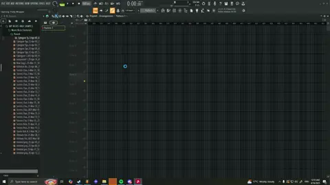 techno tutorial 🤖🤖🤖🤖