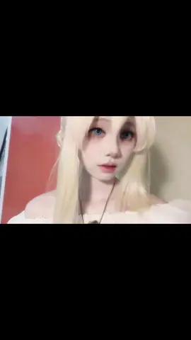 ngựa ngựa đêm khuya🐧  #violetevergarden #cosplay