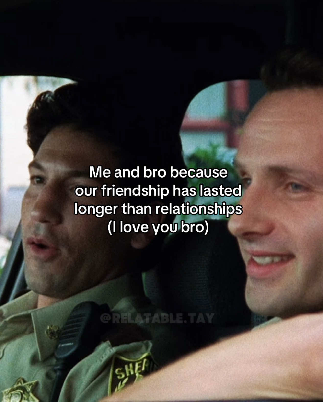 so yes i'll always defend them || #TWD #fyp #foryoupage #foryou #viral #thewalkingdead #rickgrimes #real 