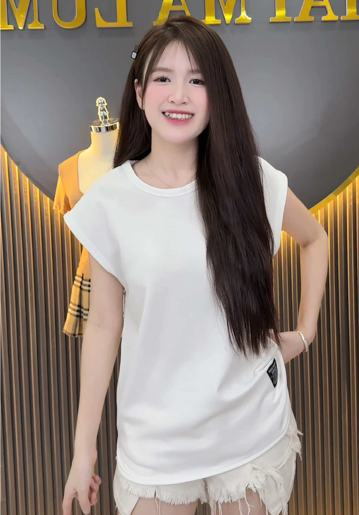 Áo ba lỗ